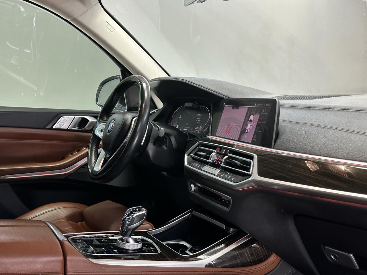 BMW X7 xDrive40i 2020