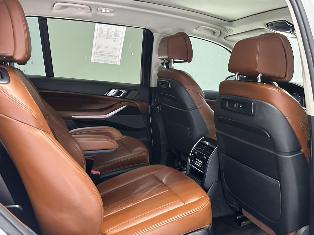 BMW X7 xDrive40i 2020