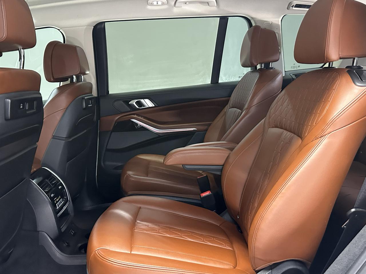 BMW X7 xDrive40i 2020