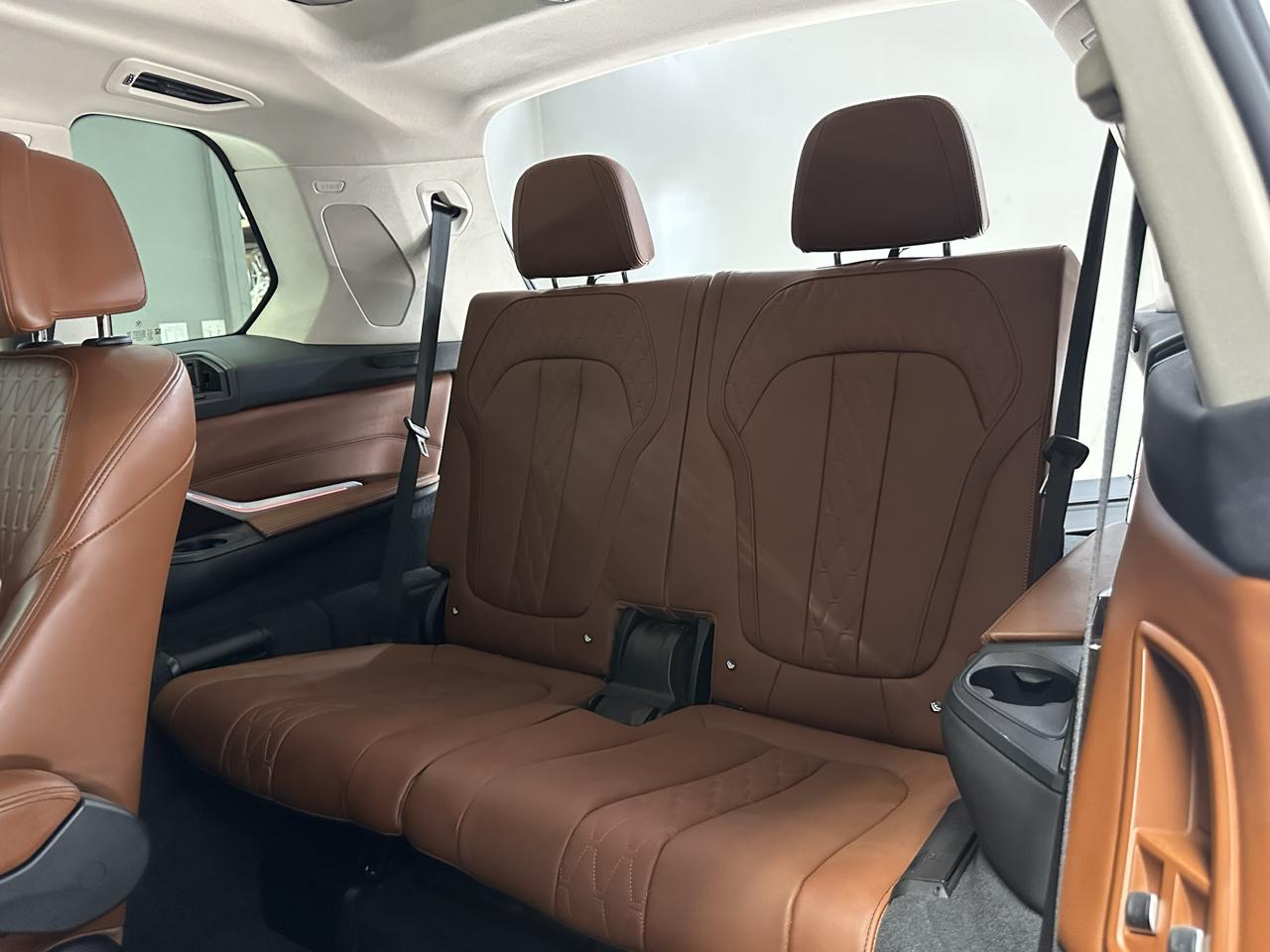 BMW X7 xDrive40i 2020