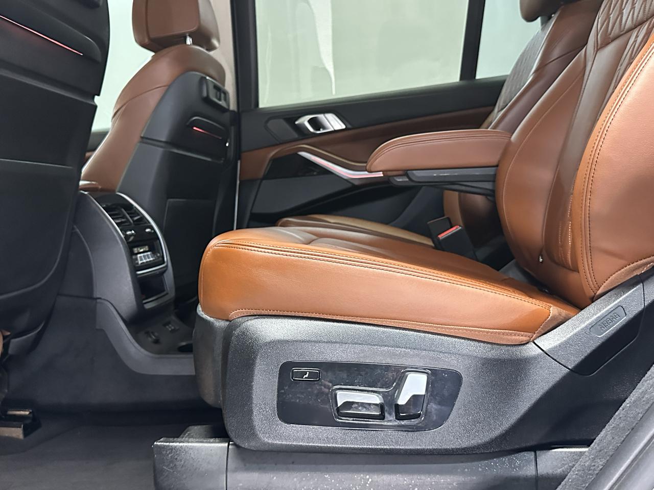 BMW X7 xDrive40i 2020