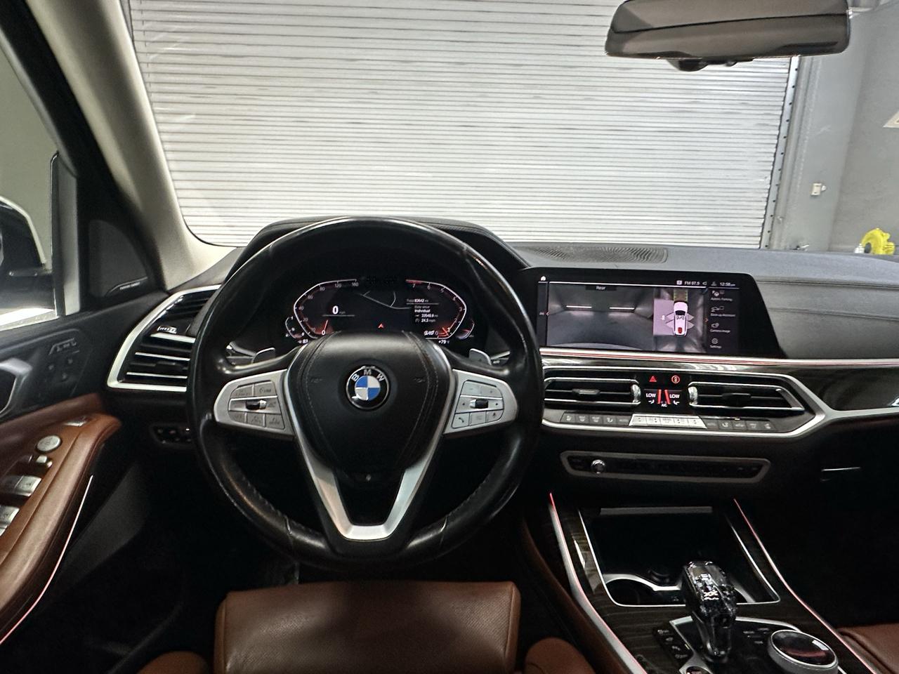 BMW X7 xDrive40i 2020