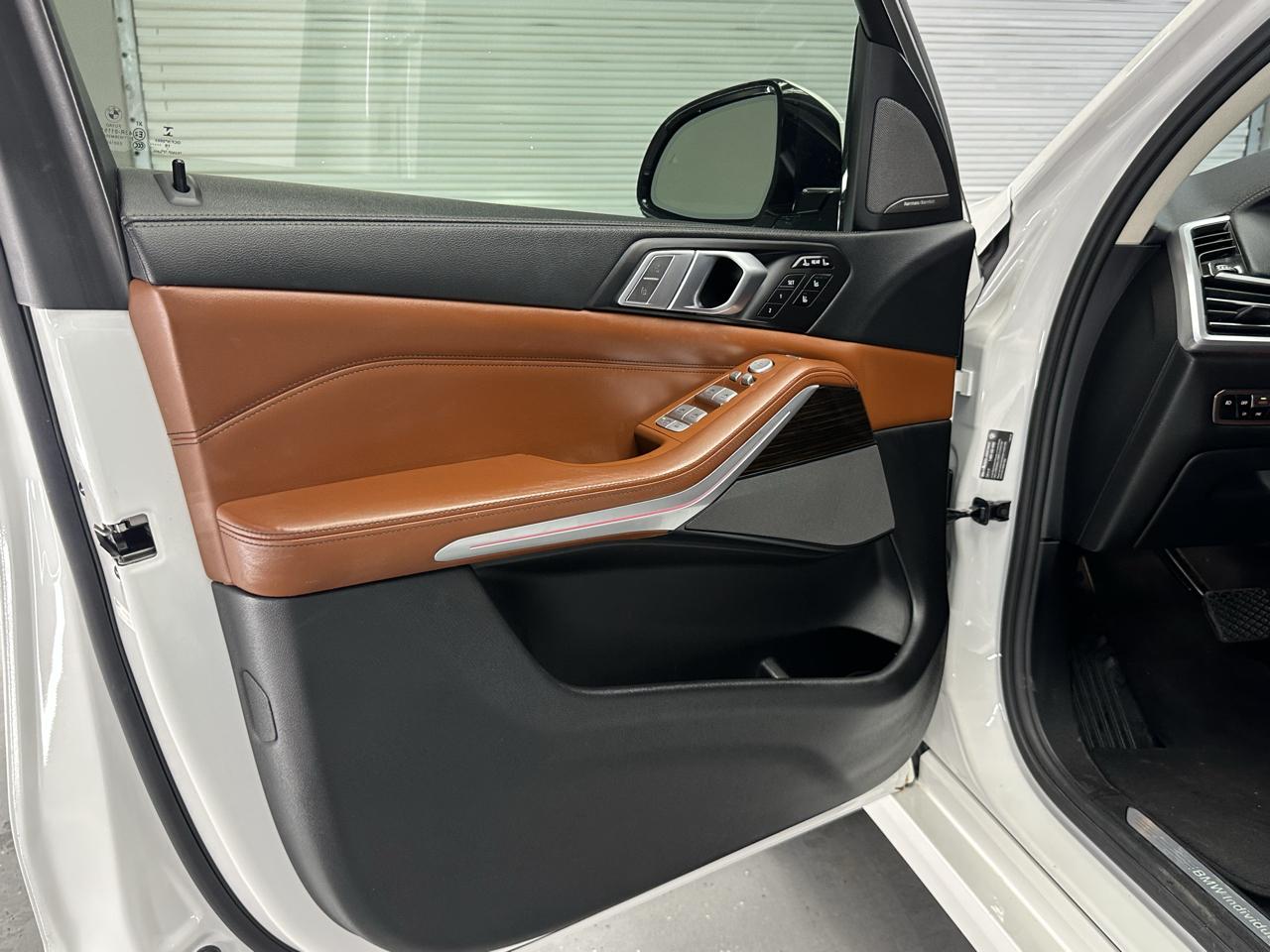 BMW X7 xDrive40i 2020