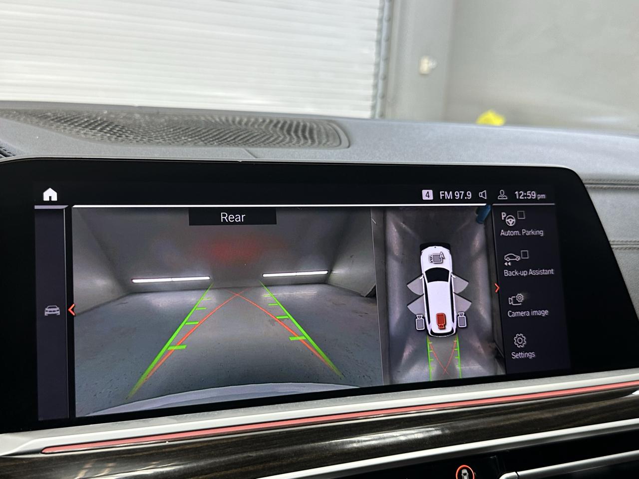 BMW X7 xDrive40i 2020