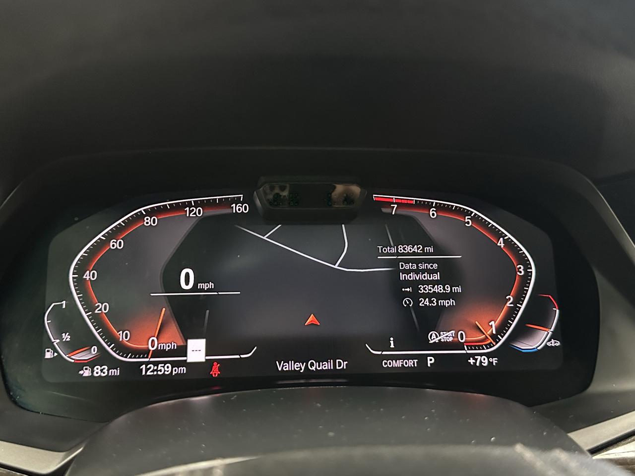 BMW X7 xDrive40i 2020