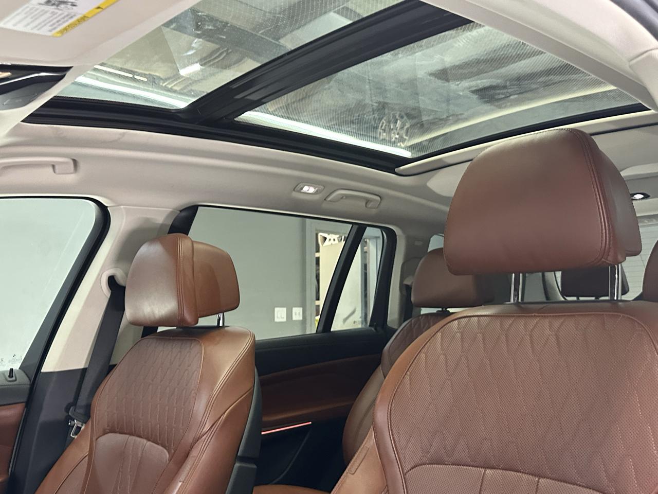 BMW X7 xDrive40i 2020