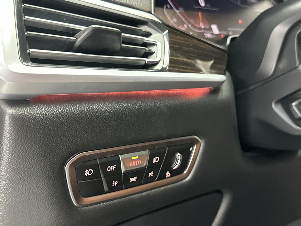 BMW X7 xDrive40i 2020