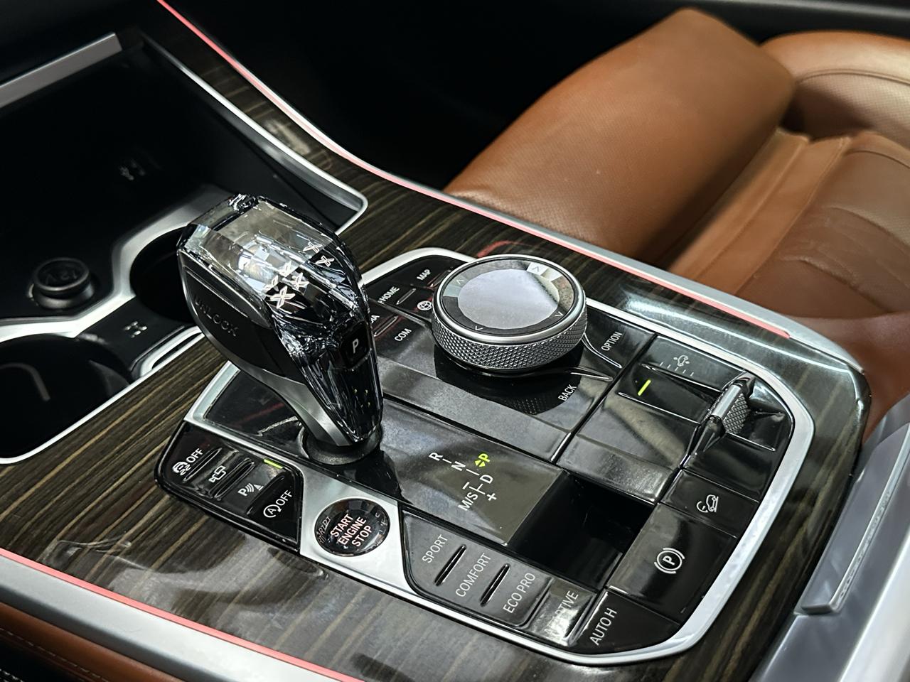 BMW X7 xDrive40i 2020