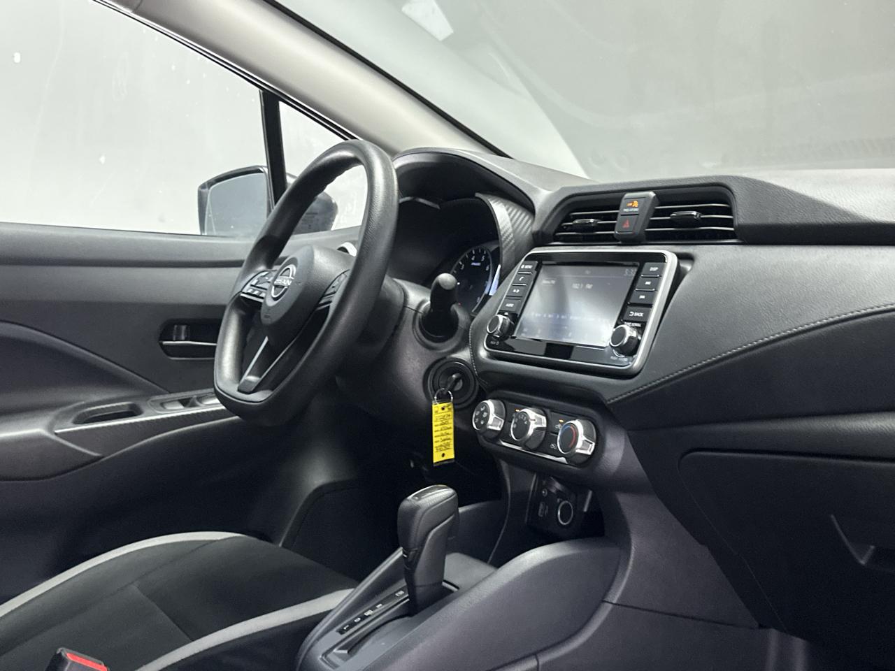 Nissan Versa S 2025