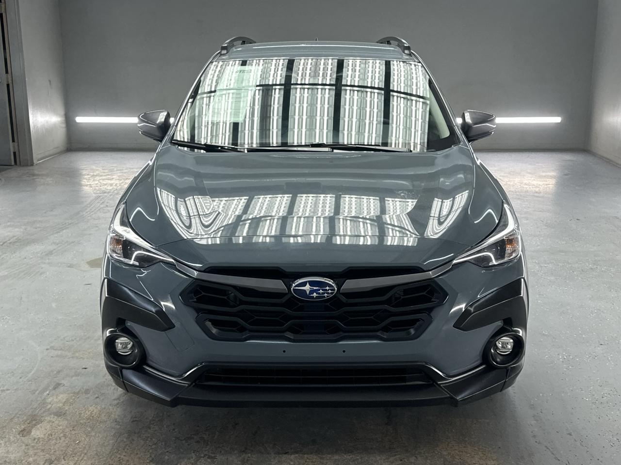 Subaru Crosstrek 2.0i Premium CVT 2024