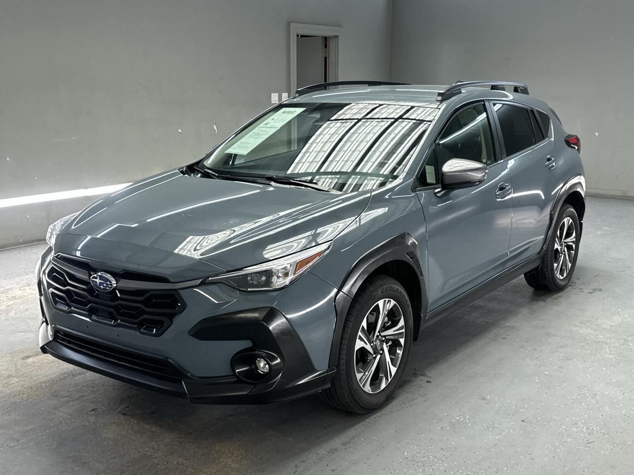 Subaru Crosstrek 2.0i Premium CVT 2024