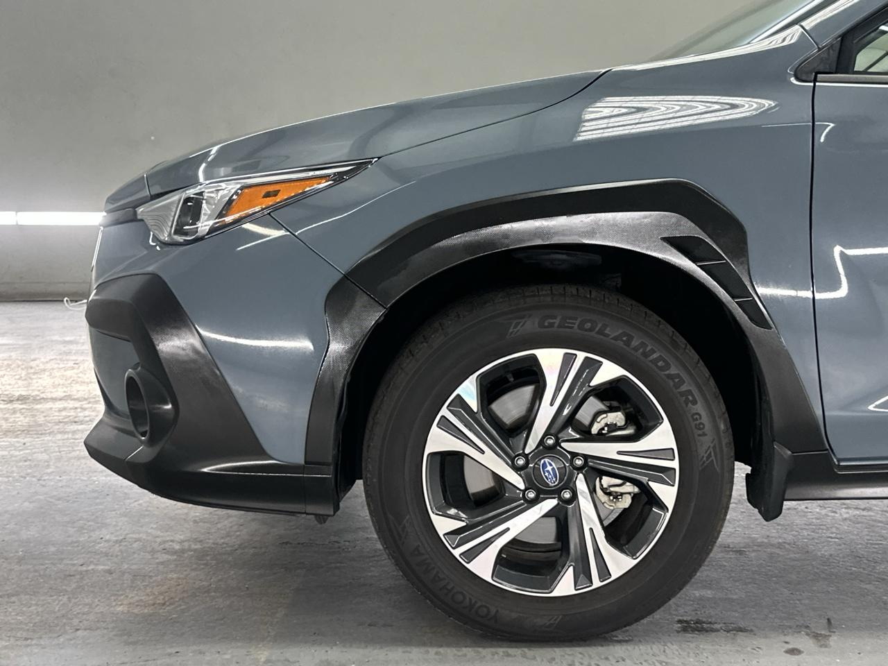 Subaru Crosstrek 2.0i Premium CVT 2024