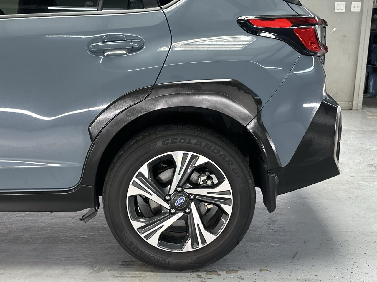 Subaru Crosstrek 2.0i Premium CVT 2024