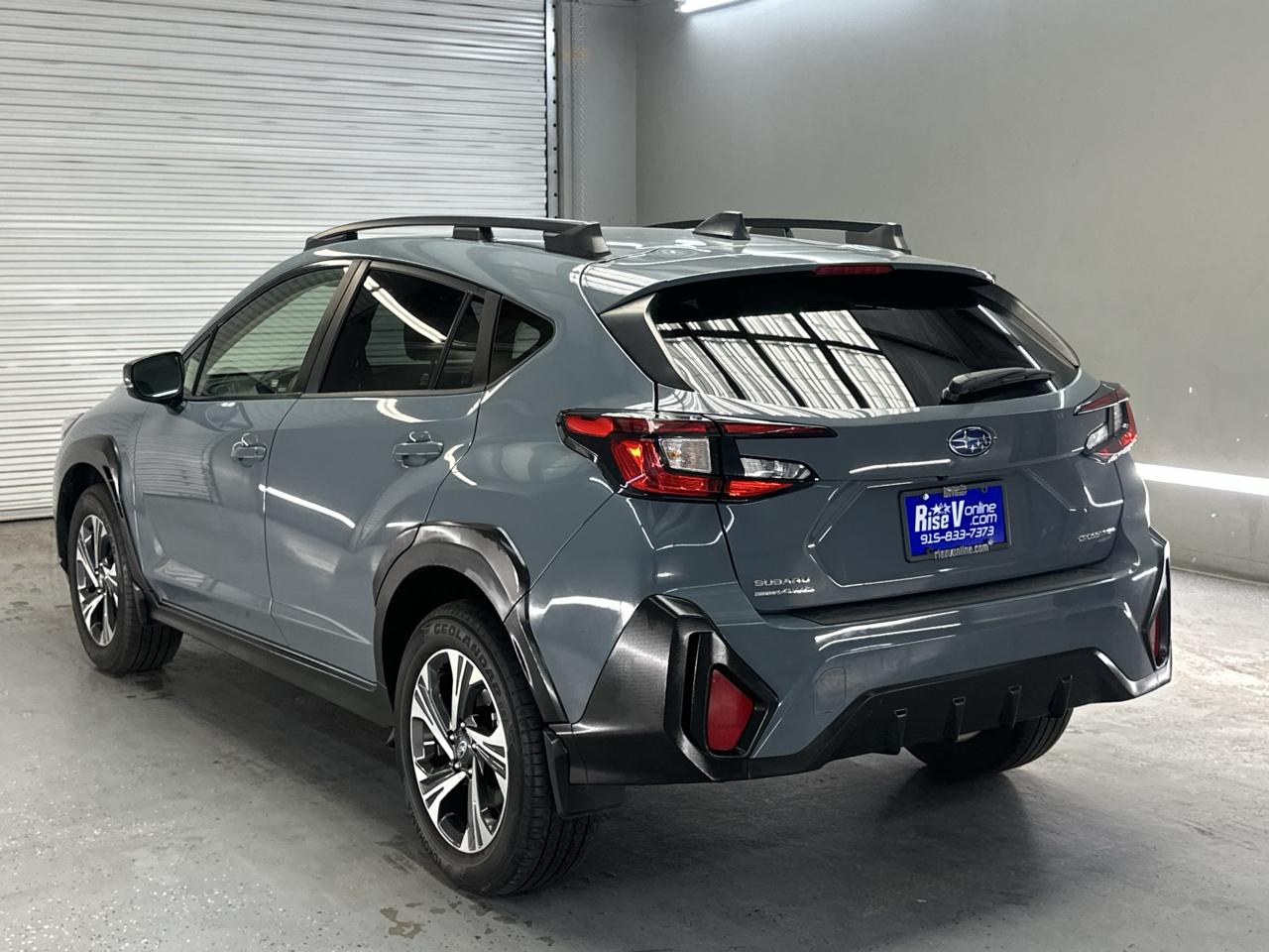 Subaru Crosstrek 2.0i Premium CVT 2024