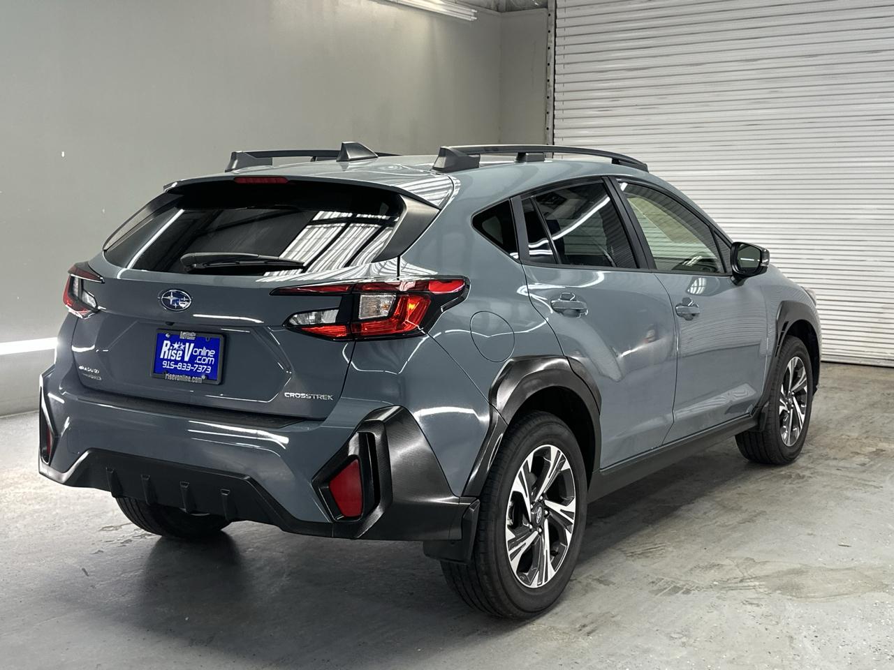 Subaru Crosstrek 2.0i Premium CVT 2024