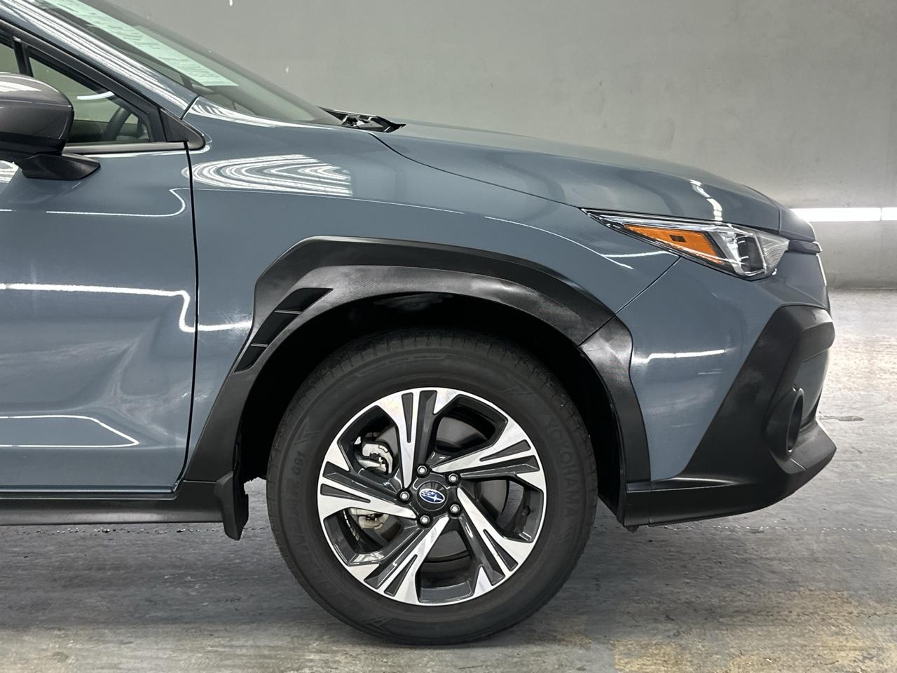 Subaru Crosstrek 2.0i Premium CVT 2024
