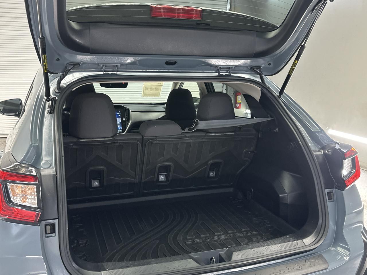 Subaru Crosstrek 2.0i Premium CVT 2024