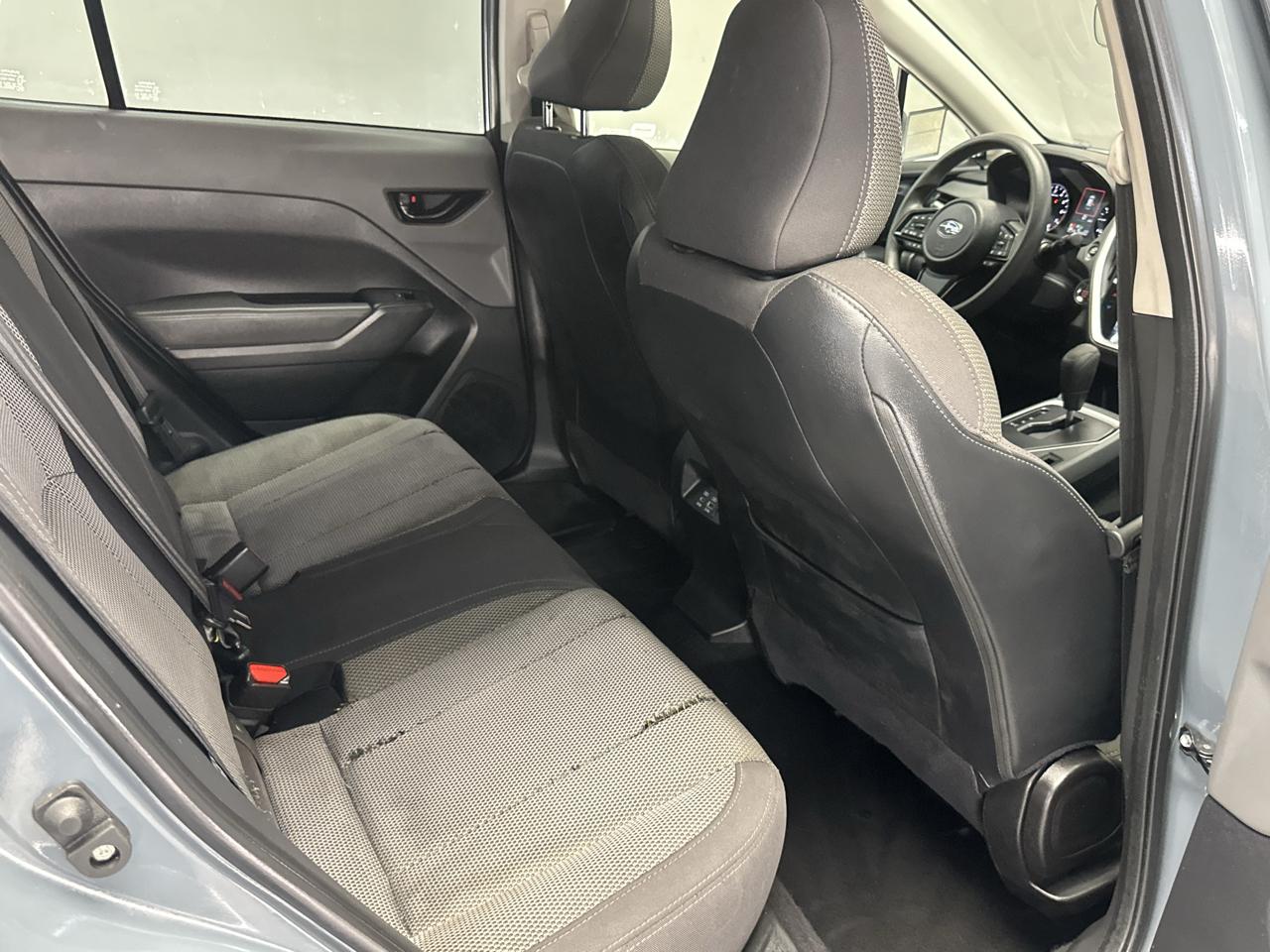 Subaru Crosstrek 2.0i Premium CVT 2024