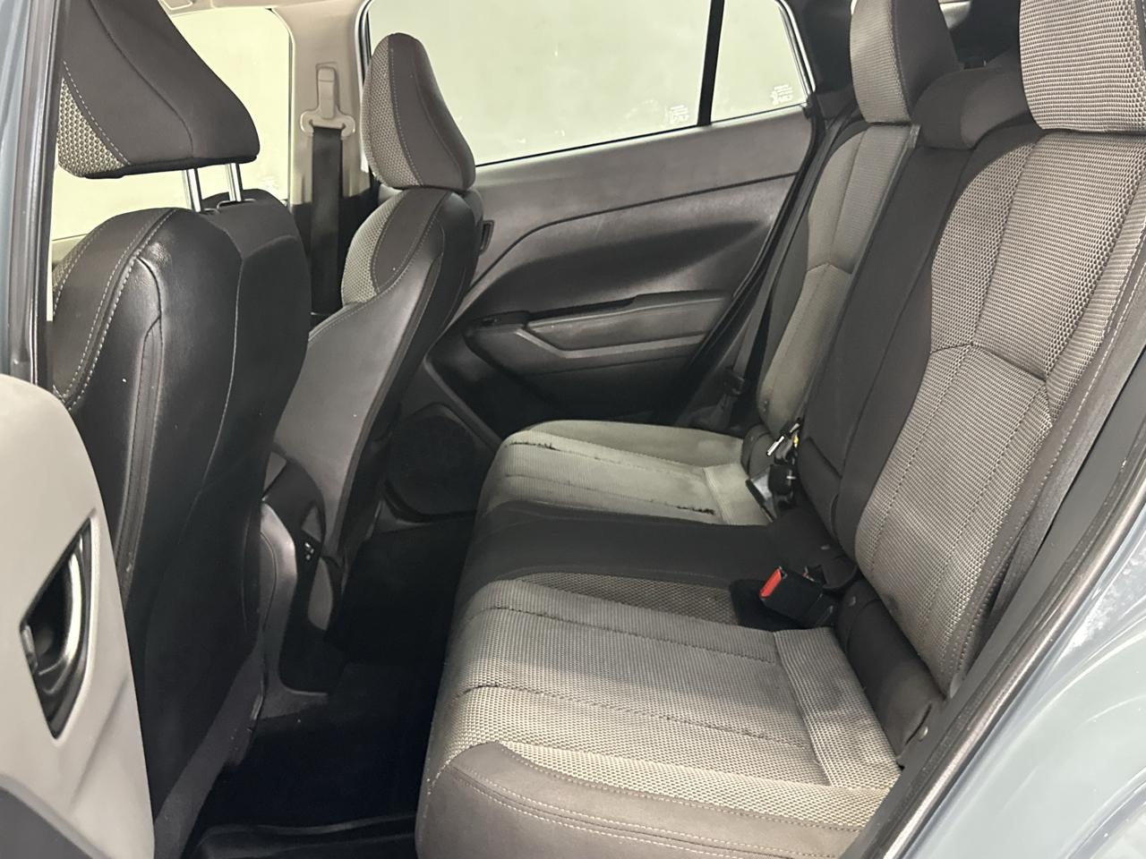 Subaru Crosstrek 2.0i Premium CVT 2024