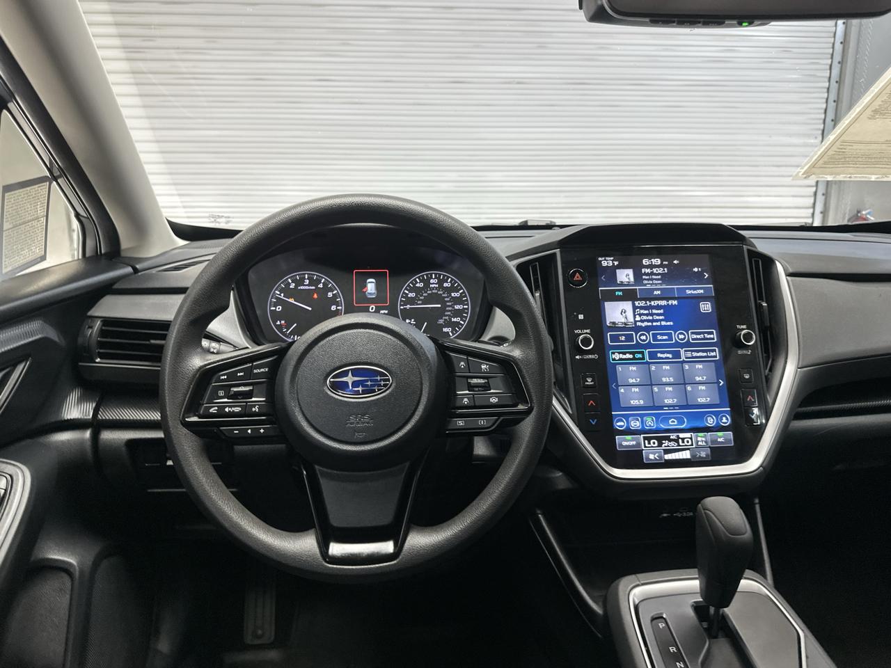 Subaru Crosstrek 2.0i Premium CVT 2024