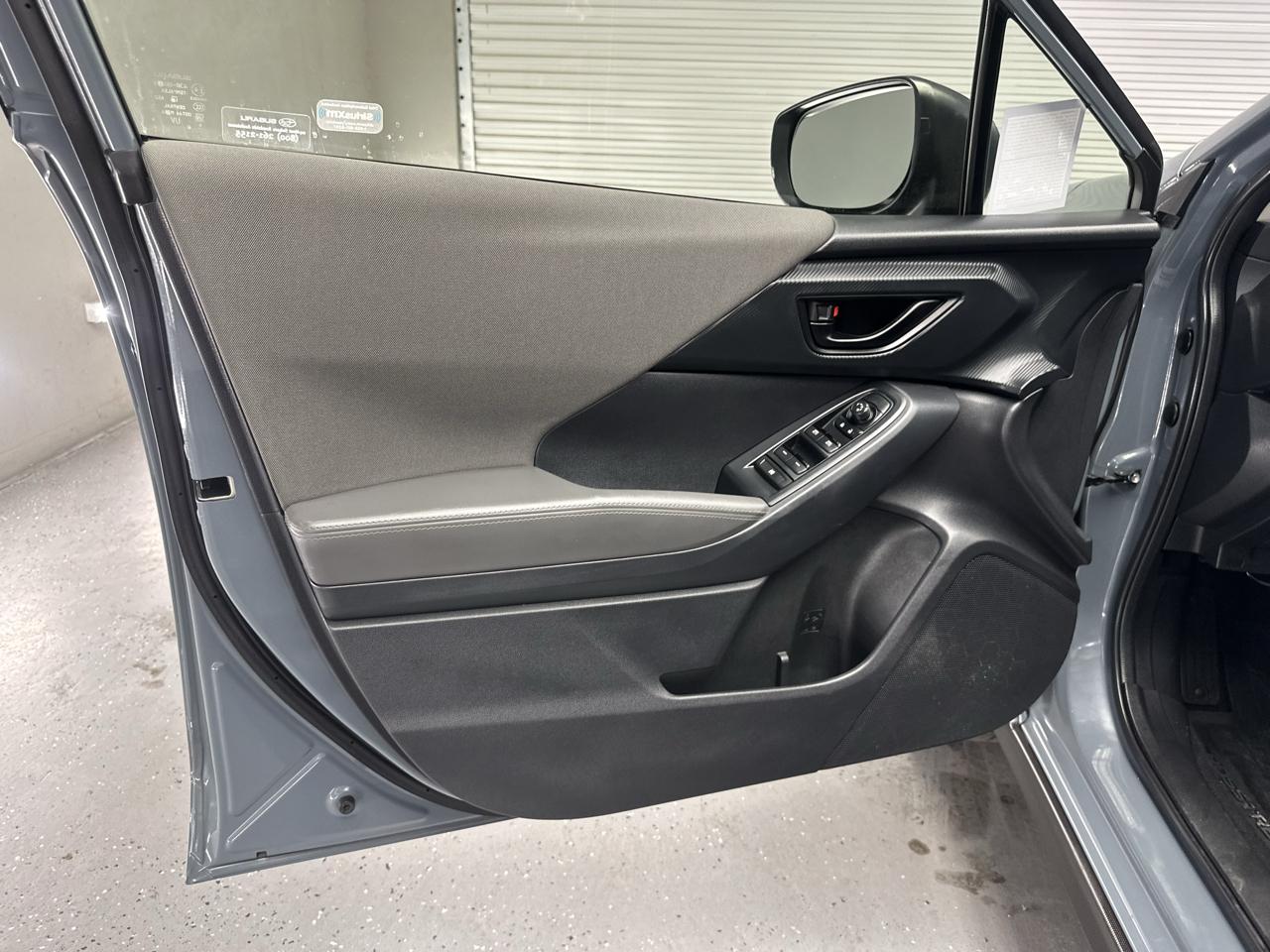 Subaru Crosstrek 2.0i Premium CVT 2024