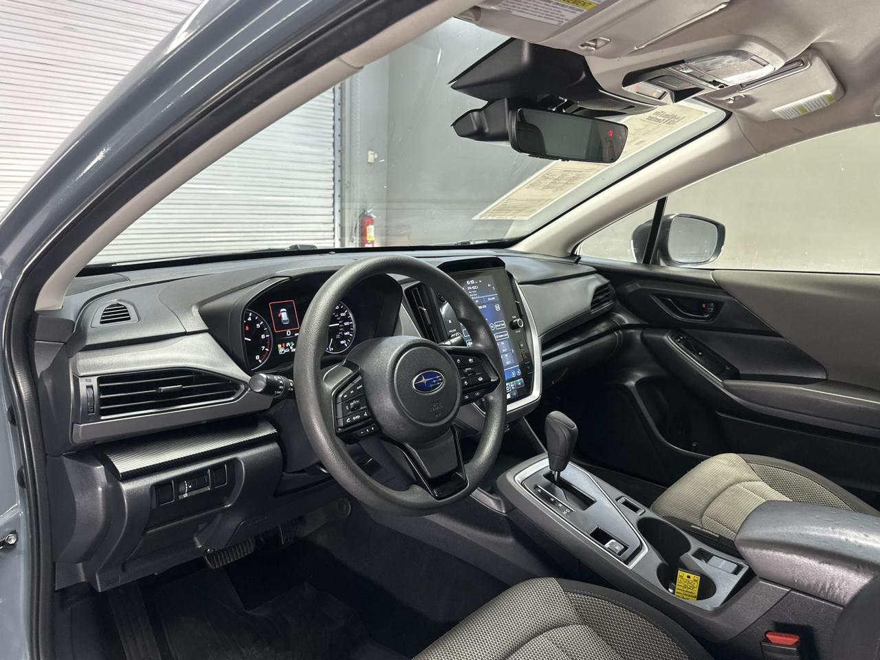 Subaru Crosstrek 2.0i Premium CVT 2024