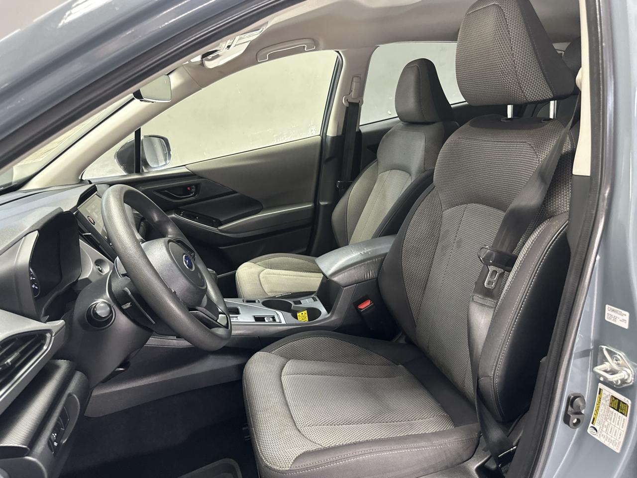 Subaru Crosstrek 2.0i Premium CVT 2024