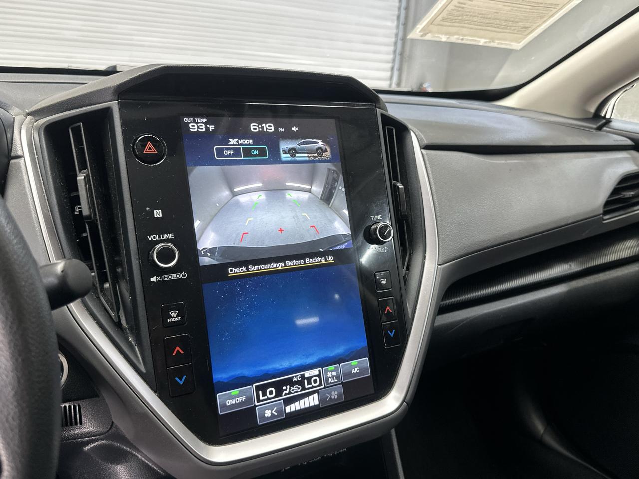 Subaru Crosstrek 2.0i Premium CVT 2024