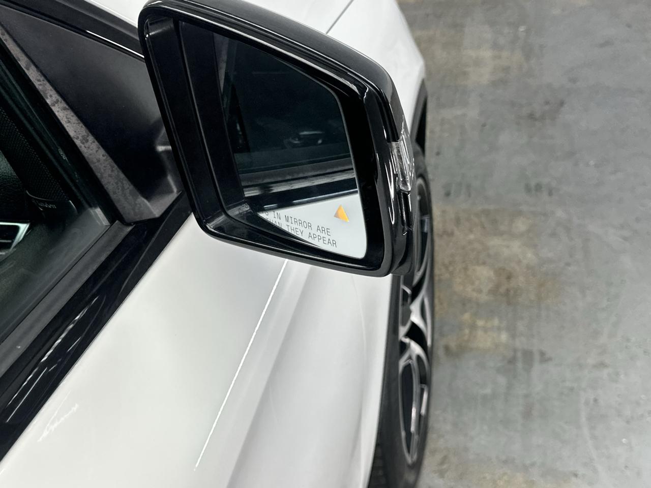 Mercedes-Benz GLE-Class AMG GLE 43 2019