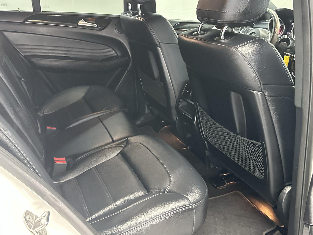 Mercedes-Benz GLE-Class AMG GLE 43 2019