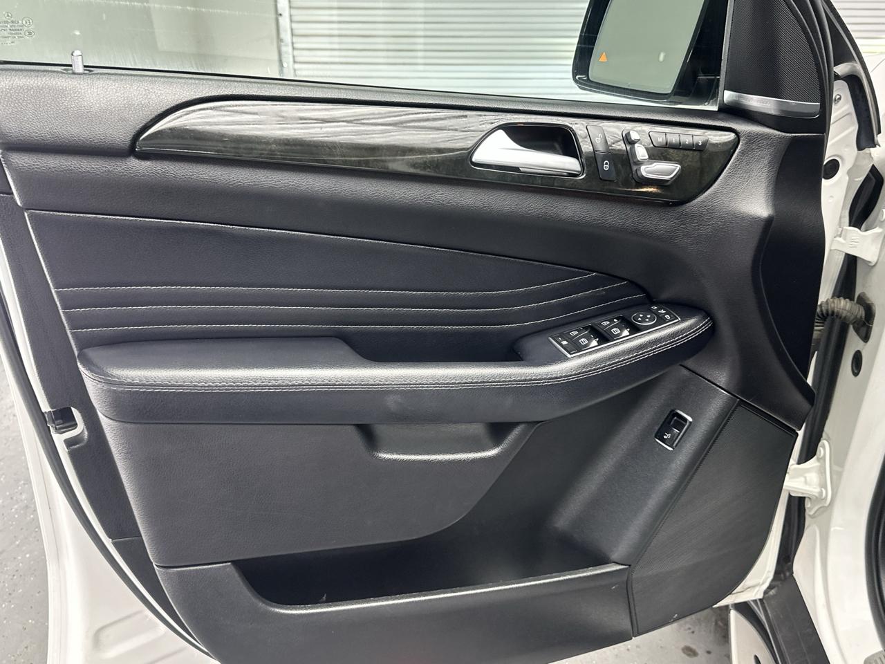 Mercedes-Benz GLE-Class AMG GLE 43 2019