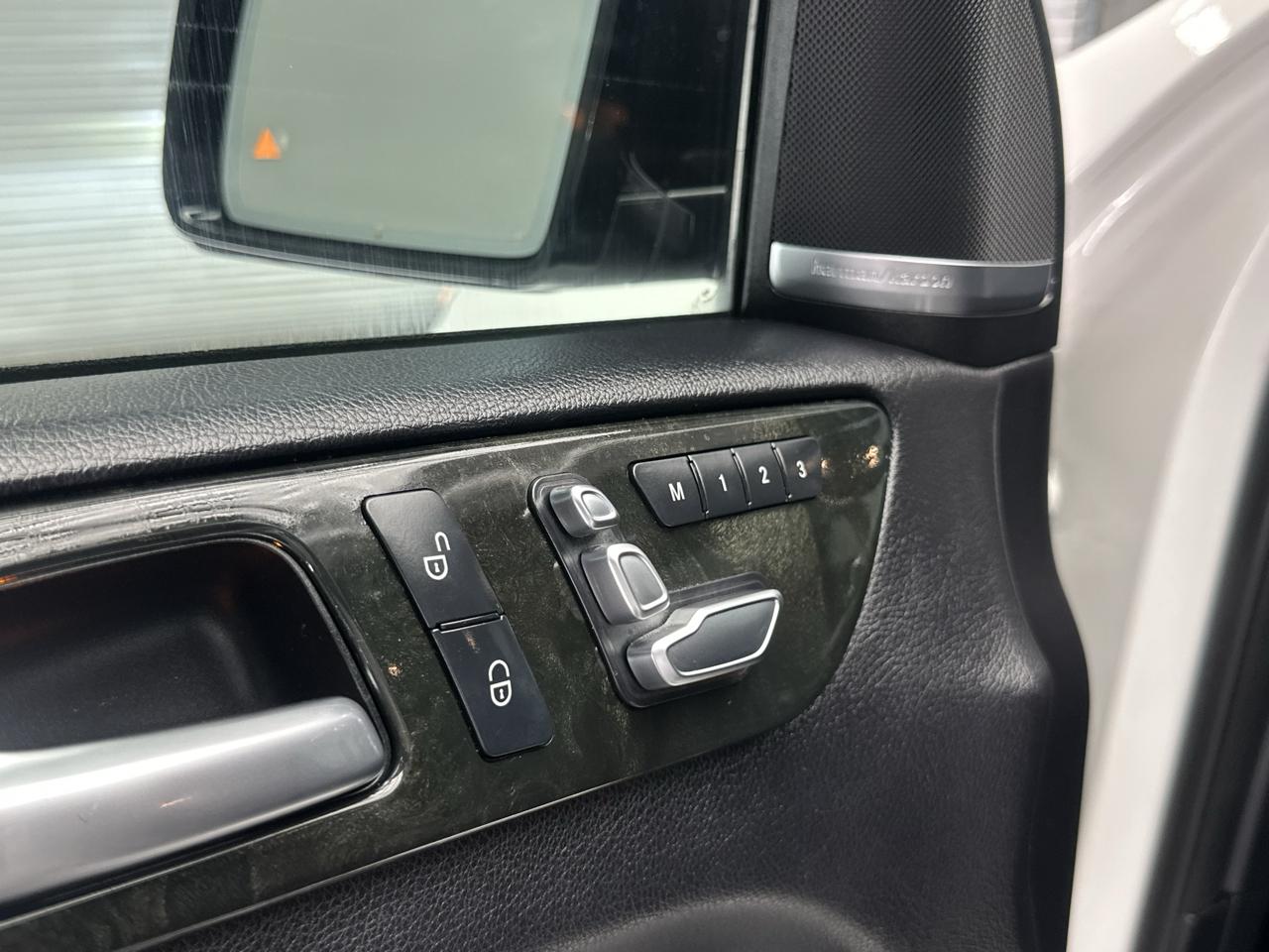Mercedes-Benz GLE-Class AMG GLE 43 2019