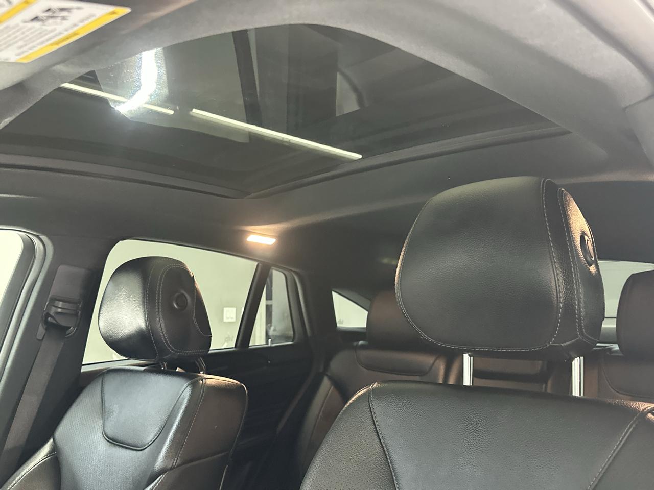 Mercedes-Benz GLE-Class AMG GLE 43 2019