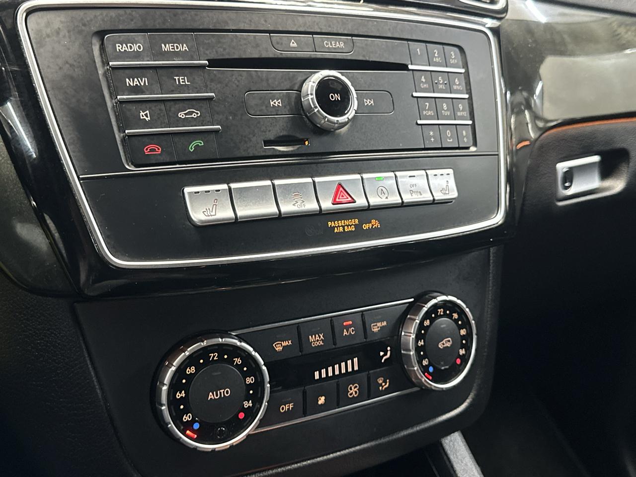 Mercedes-Benz GLE-Class AMG GLE 43 2019