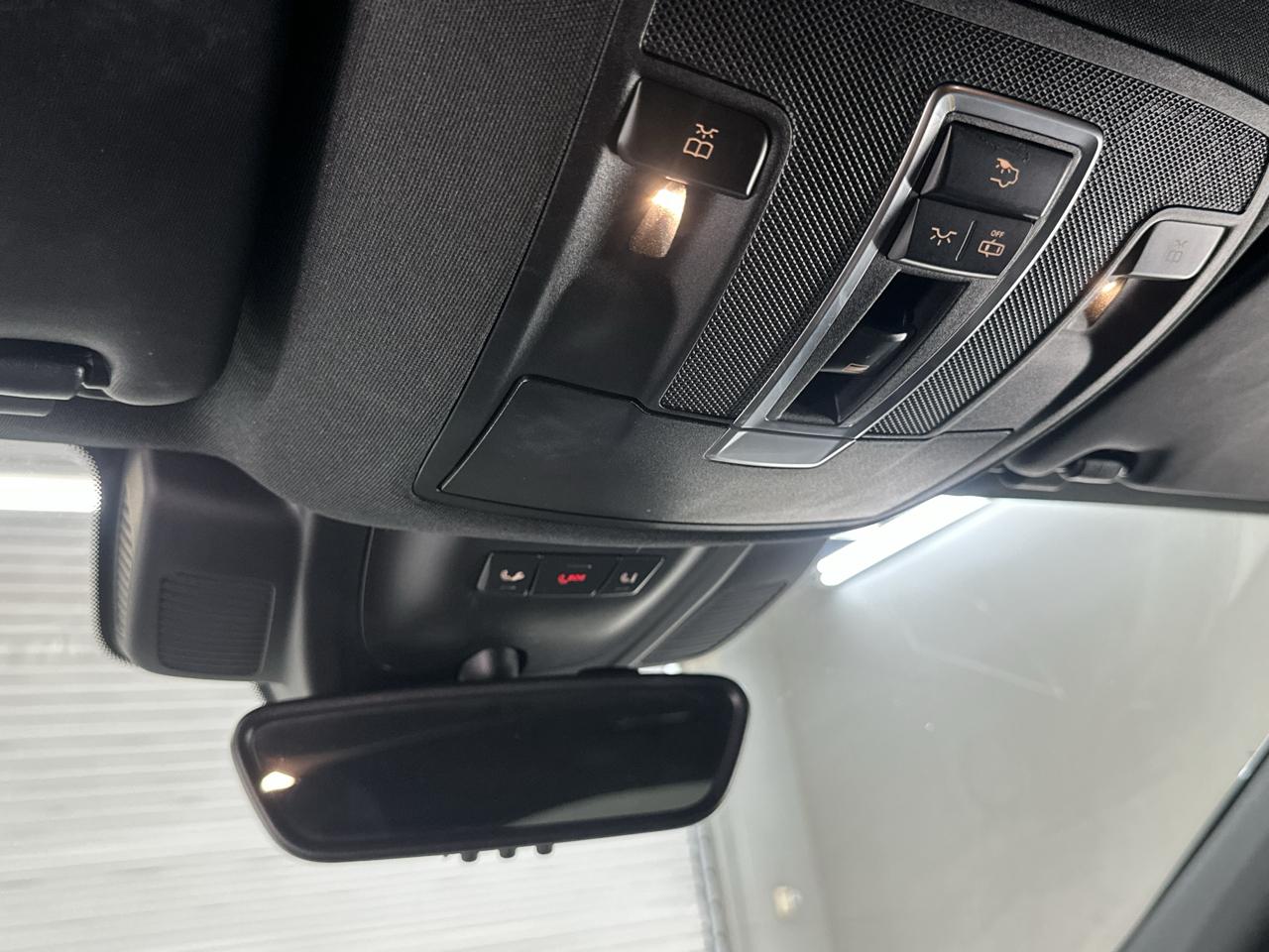 Mercedes-Benz GLE-Class AMG GLE 43 2019