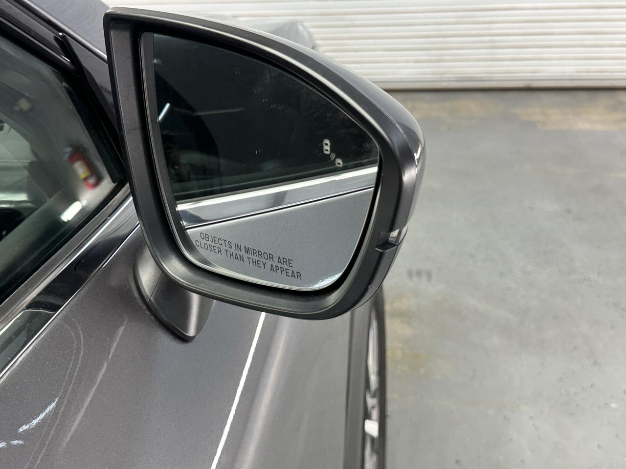 Nissan Pathfinder SL 4WD 2022