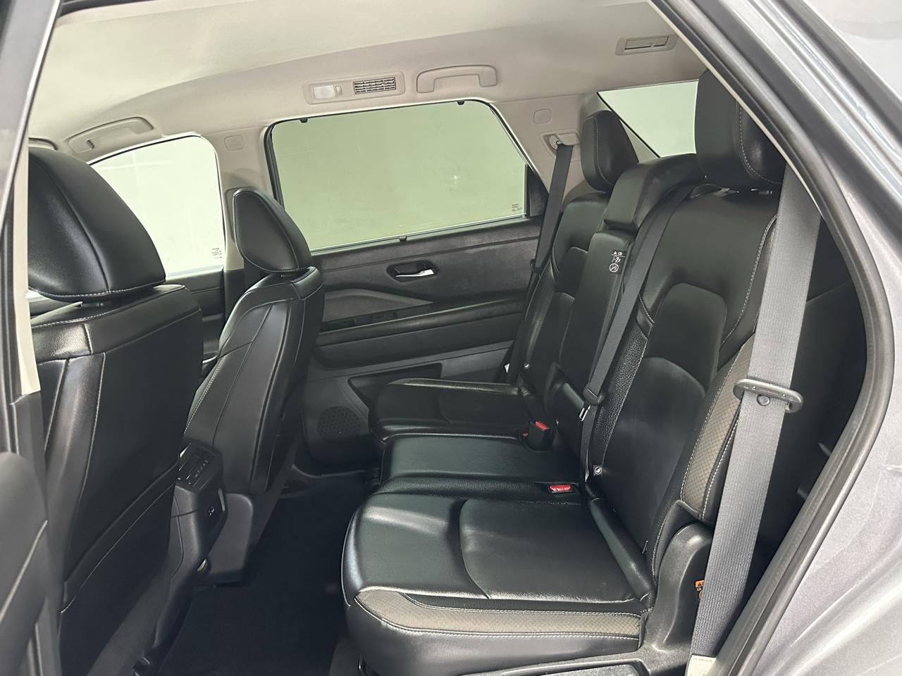 Nissan Pathfinder SL 4WD 2022