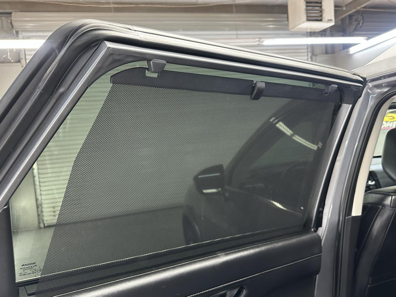 Nissan Pathfinder SL 4WD 2022