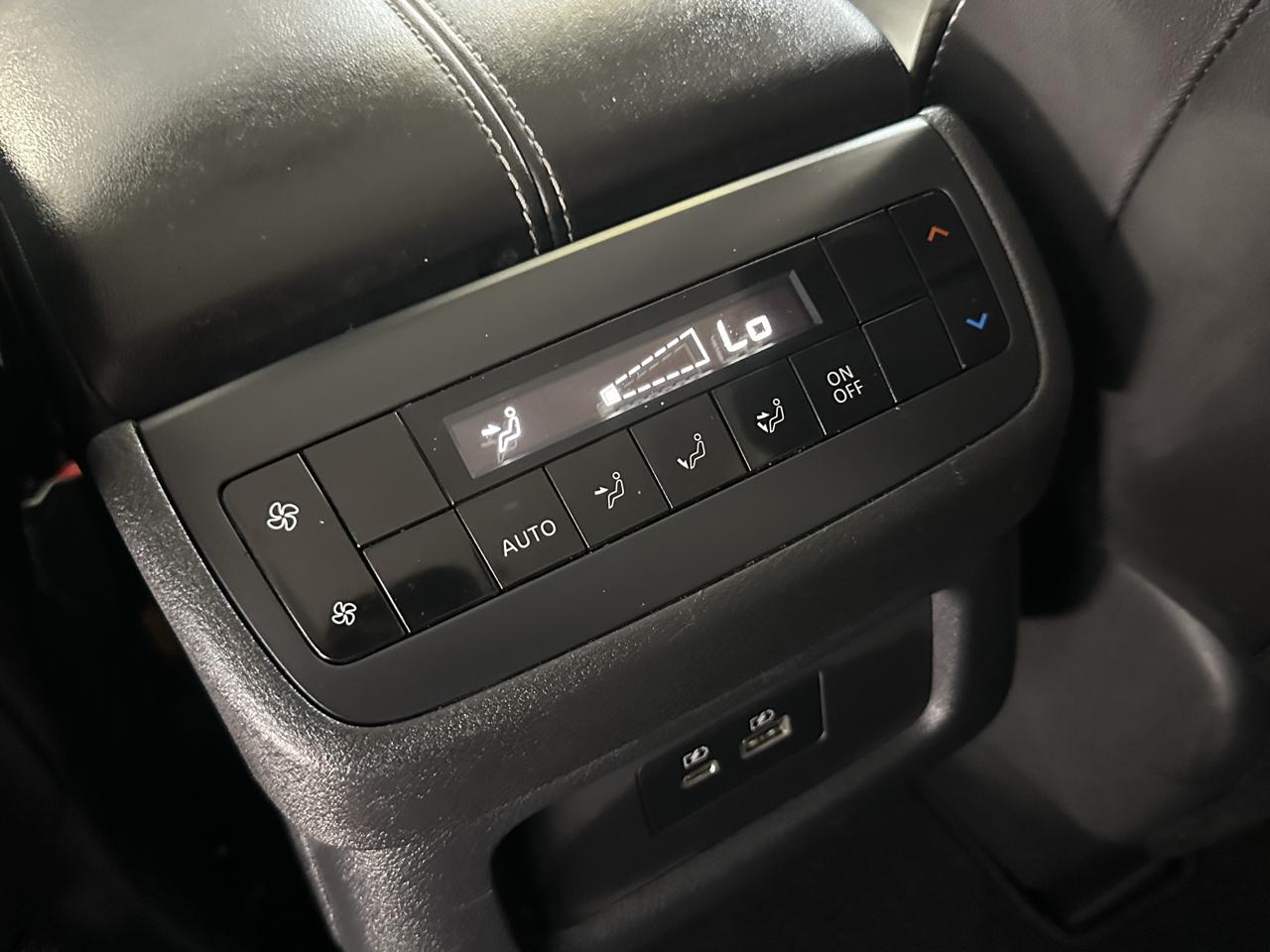 Nissan Pathfinder SL 4WD 2022