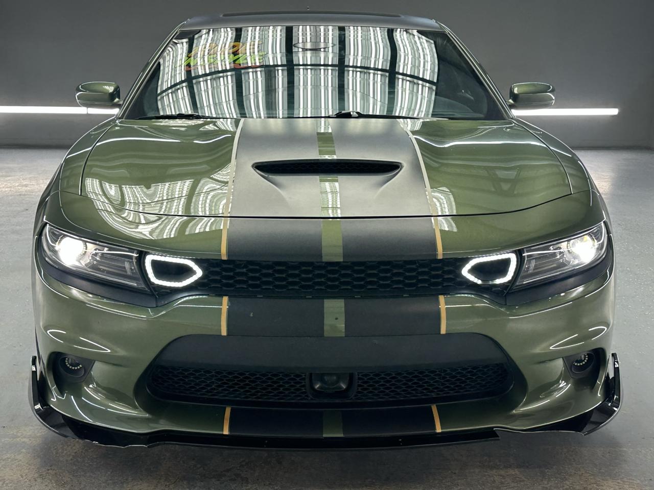 Dodge Charger R/T 2022