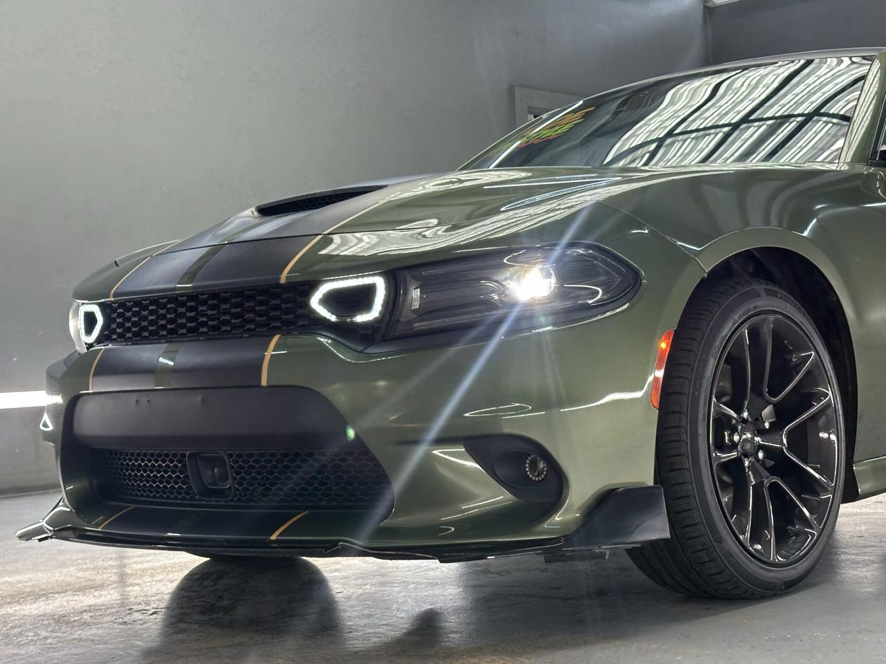 Dodge Charger R/T 2022