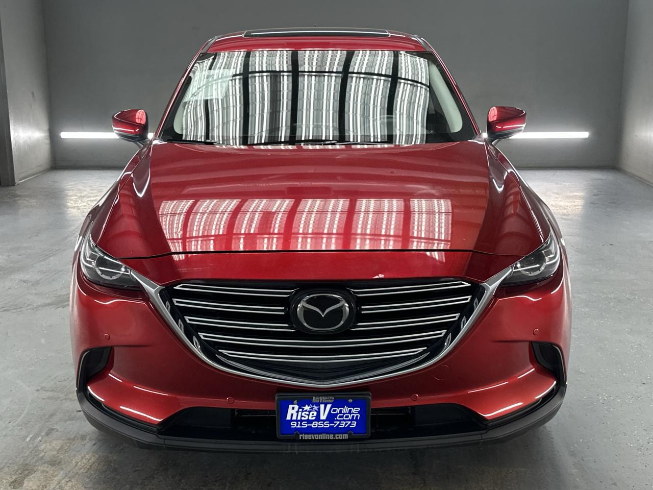 Mazda CX-9 Touring FWD 2019