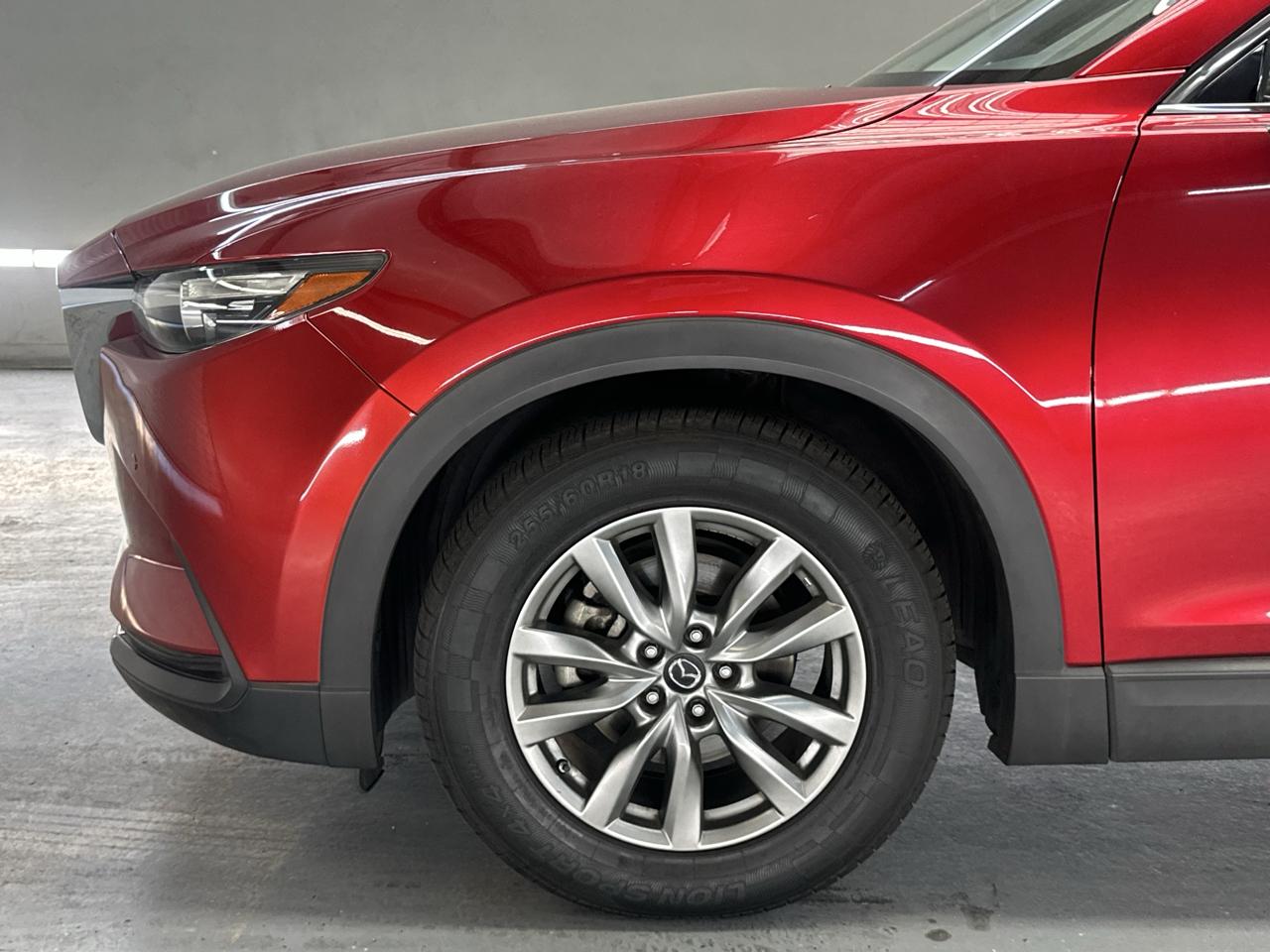 Mazda CX-9 Touring FWD 2019