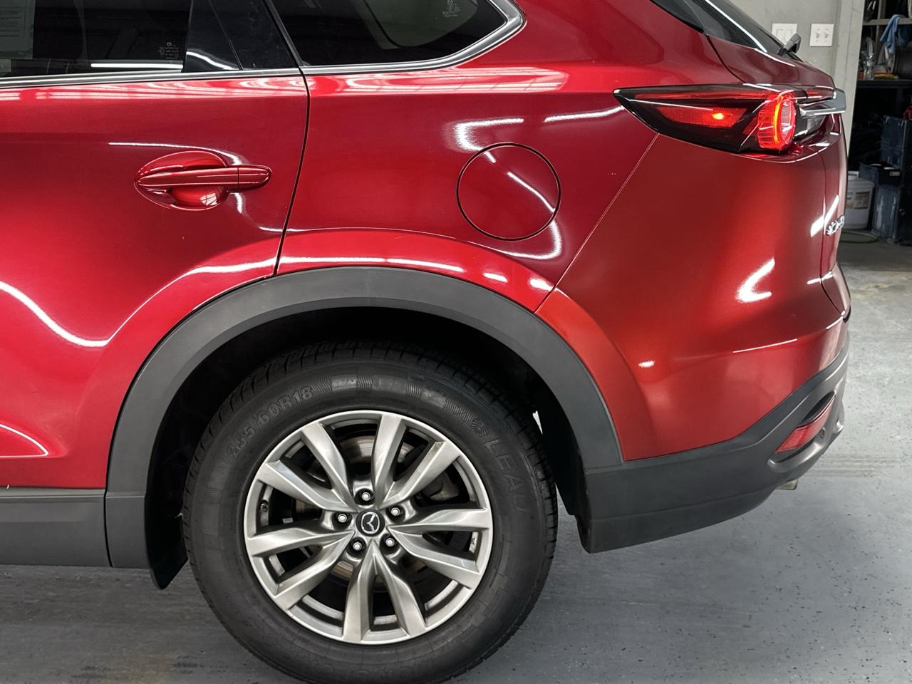 Mazda CX-9 Touring FWD 2019