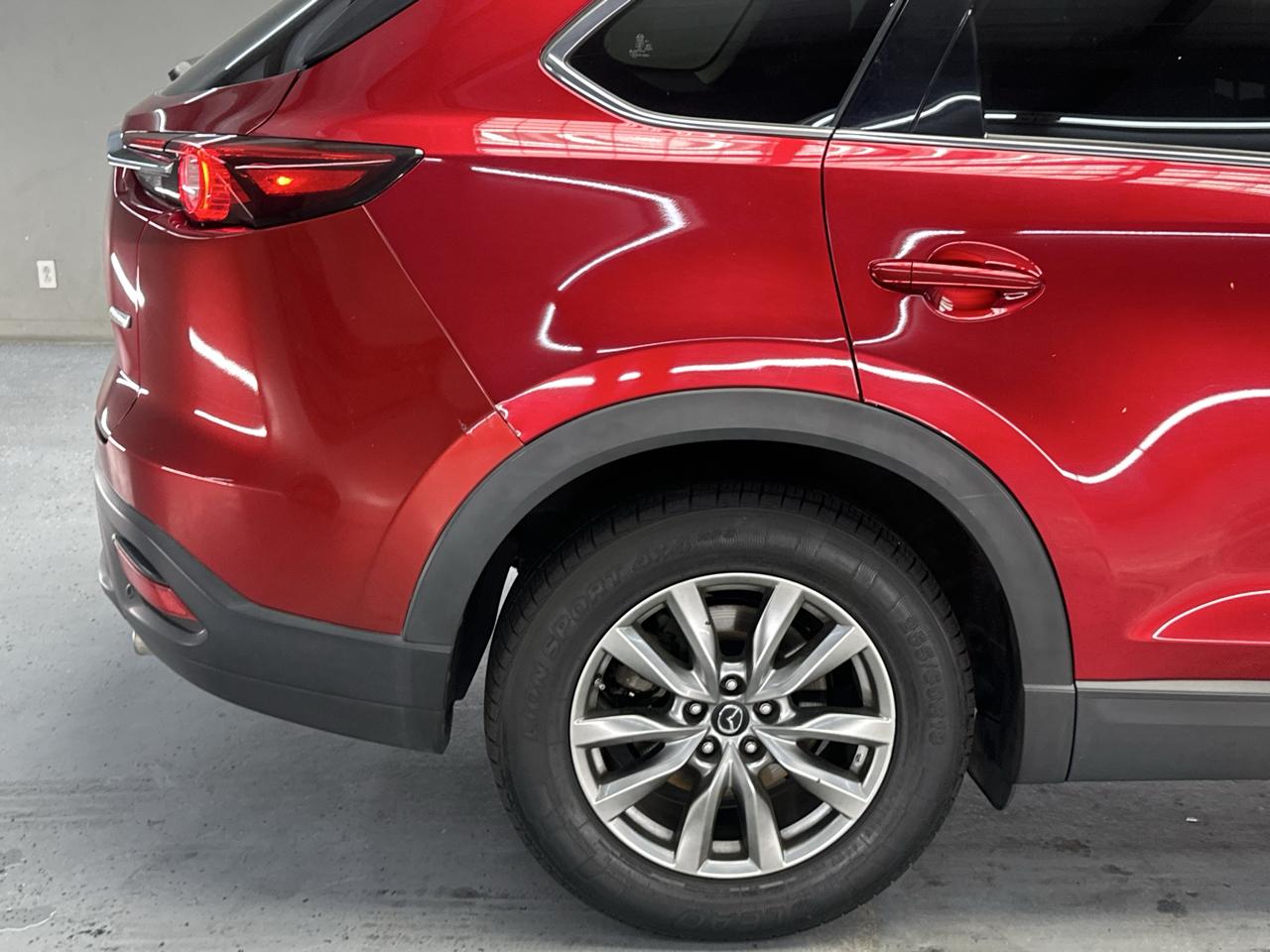 Mazda CX-9 Touring FWD 2019