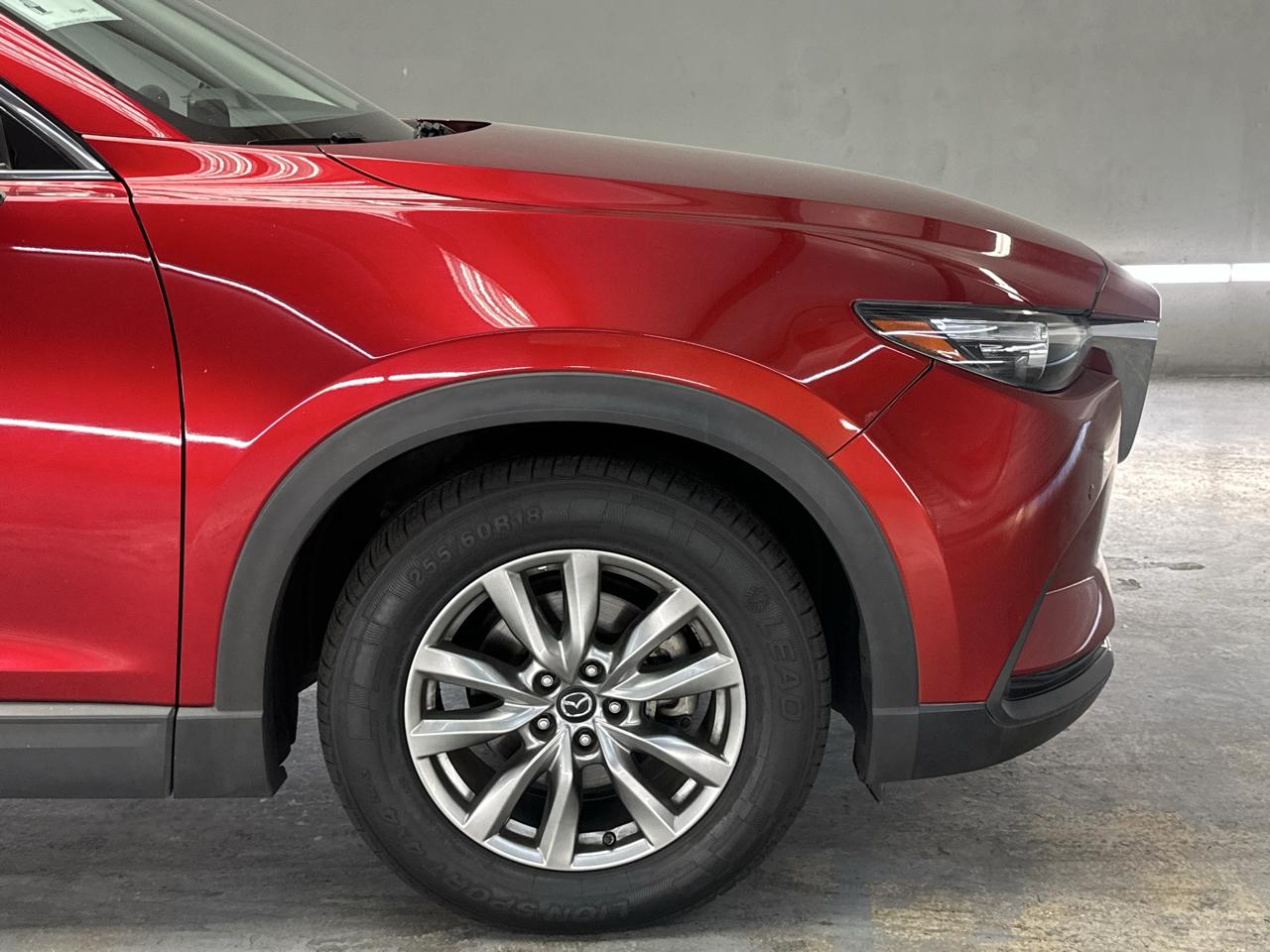 Mazda CX-9 Touring FWD 2019