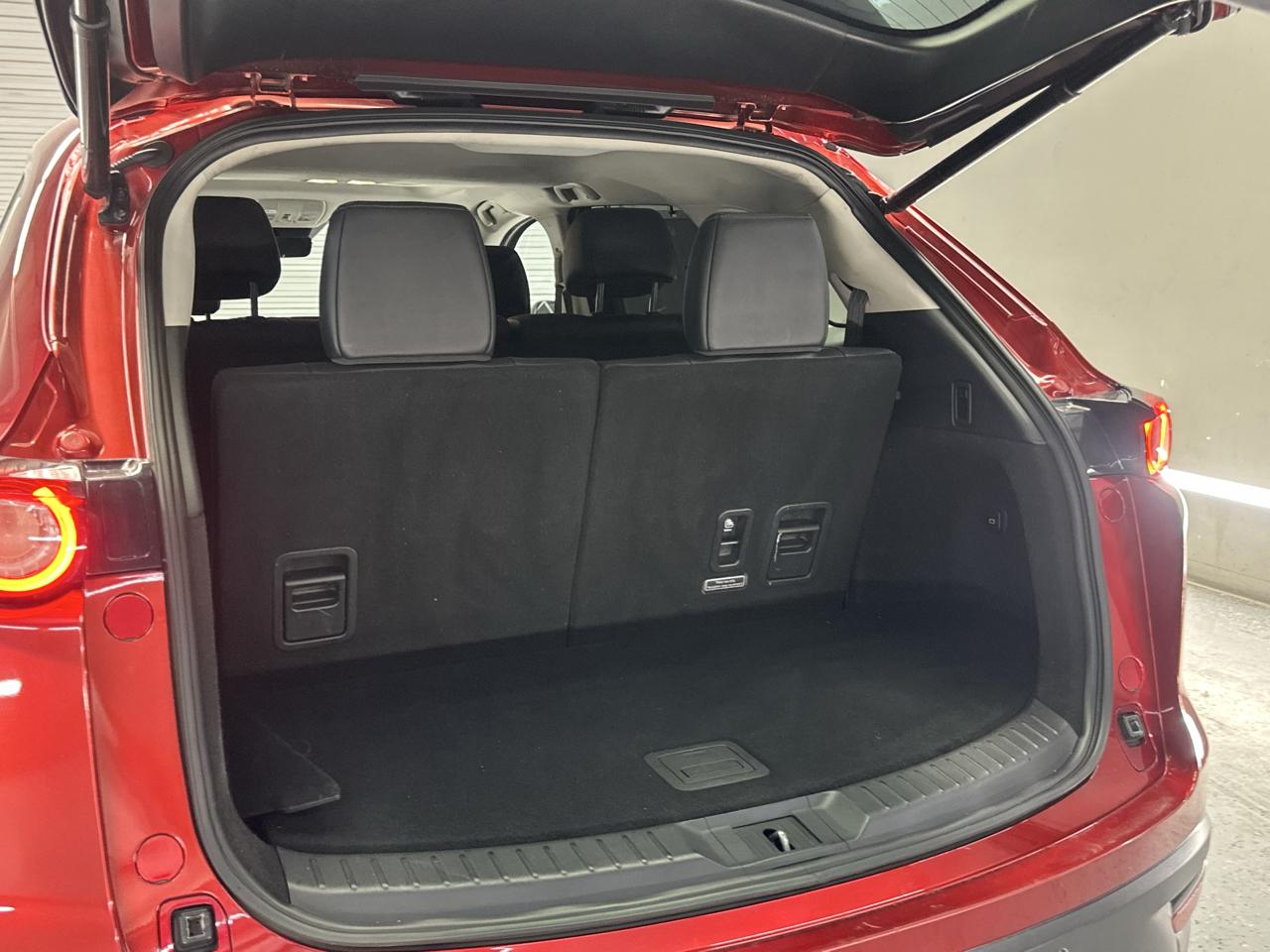 Mazda CX-9 Touring FWD 2019