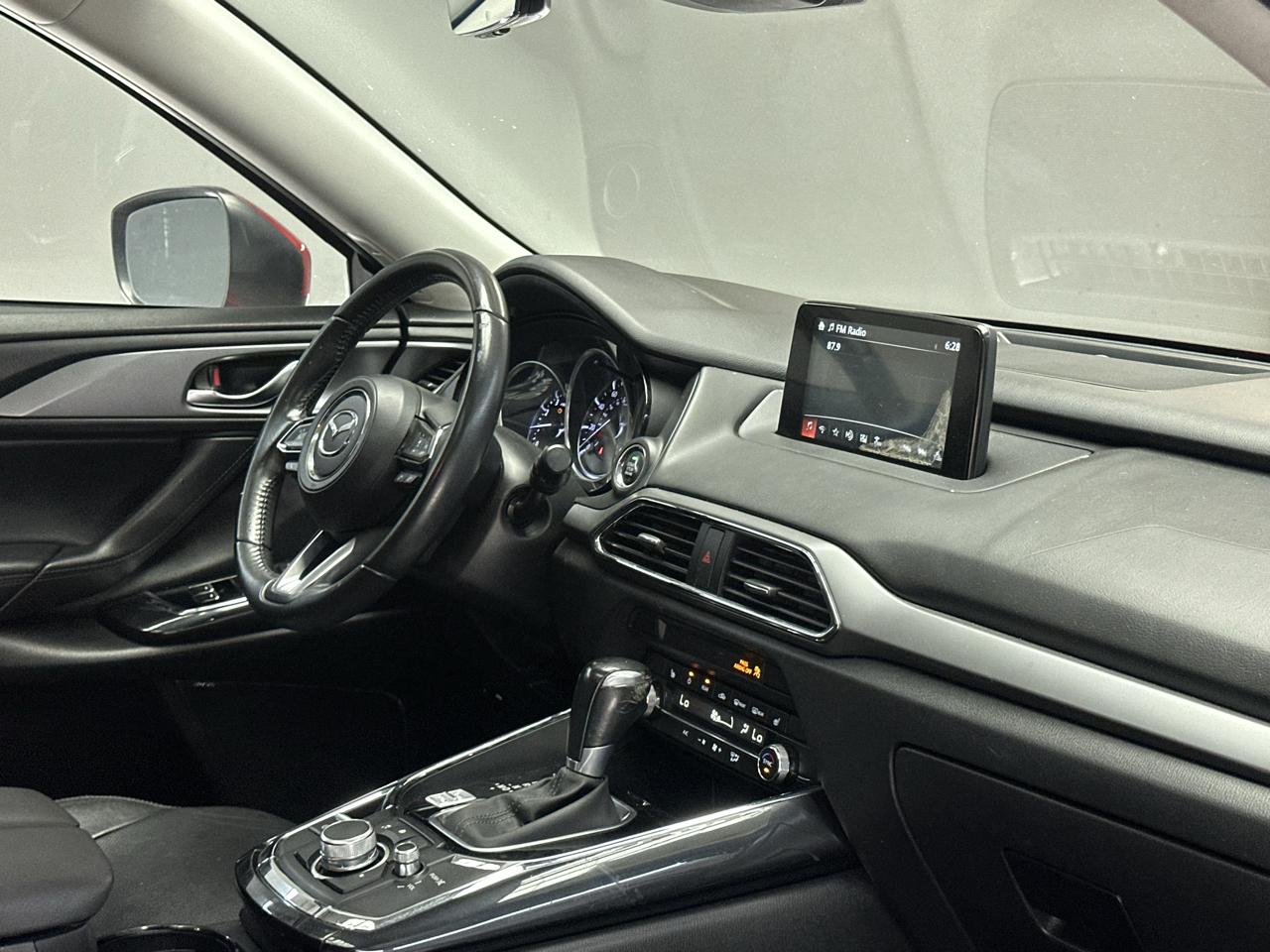 Mazda CX-9 Touring FWD 2019