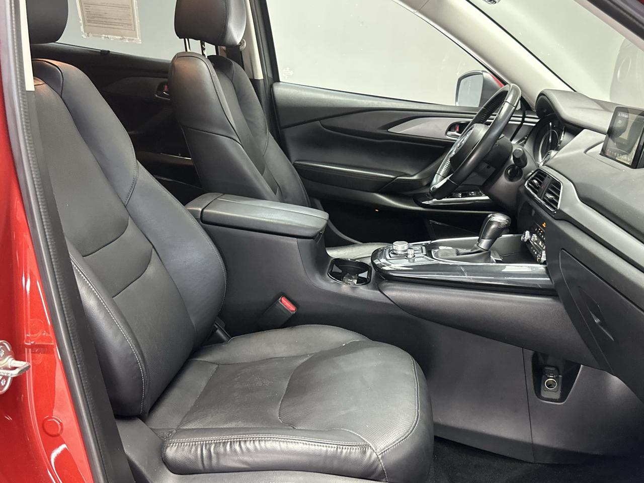 Mazda CX-9 Touring FWD 2019