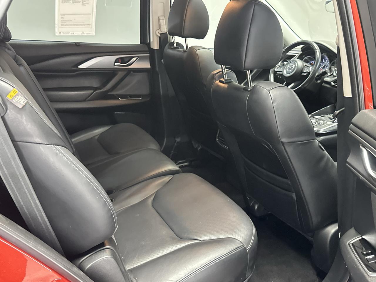 Mazda CX-9 Touring FWD 2019